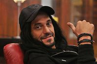 يوسف الشريف: ألف مبروك