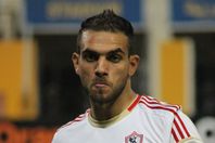 دويدار يواصل التأهيل في تدريبات الزمالك