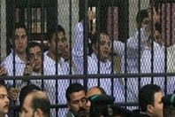 تأجيل محاكمة خلية اللجان النوعية لـ10 أغسطس