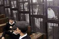 غدًا إعادة محاكمه 16 متهمًا بأحداث "الوزراء"                                                         