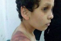 تغيب المتهمة بتعذيب طفل الشروق عن أولى جلسات محاكمتها