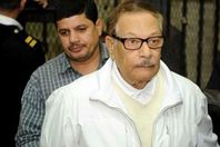 "الجنايات" تنظر محاكمة صفوت الشريف ونجليه بالكسب غير المشروع