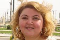 بالفيديو.. صراخ وبكاء مها أحمد في "رامز قرش البحر"