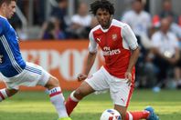 الننى احتياطى أمام «سوانزى» ا 