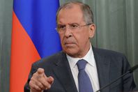 لافروف: توسعة "الناتو" زادت التوتر في أوروبا