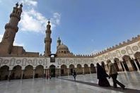 الأزهر: تجسيد الأنبياء في أعمال فنية انتقاص من مكانتهم