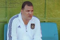 "رامبو": أنا تحت أمر الزمالك..لكن مفيش حاجة رسمي