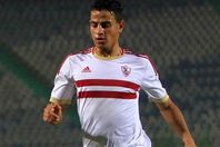 أحمد توفيق ينتظم في مران الزمالك غدًا