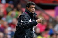 هاني رمزي: "الزمالك فرقة فاضية"