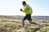 الجري مفيد للدماغ ويحمي من "الزهايمر"