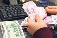 الليرة أكبر الرابحين من فوز "العدالة والتنمية"