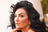 حورية فرغلي تتعرض للسرقة