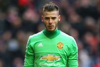 دي خيا يشعل الصراع بين ريال مدريد وسان جيرمان