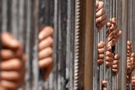 ضبط 4 بلطجية لاستيلائهم علي أراض بالإكراه