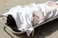 مقتل سمسار عقب إقامة علاقة جنسية بالجيزة