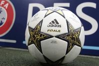 «يويفا» يعلن رؤوس مجموعات دوري أبطال أوروبا