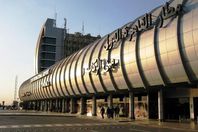 ترحيل دبلوماسى أمريكى من مطار القاهرة