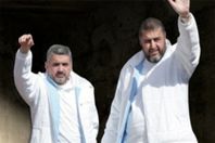 التحفظ علي علي أسهم القيادي الإخواني حسن مالك والشاطر في 66 شركة