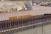 مصر توسط دولاً خليجية للضغط على إثيوبيا