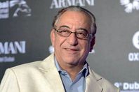 وفاة الفنان أحمد راتب