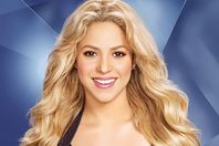 شاهد..  والد شاكيرا عربى الأصل