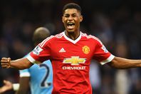  اليونايتد يحسم دربي  "مانشستر" لصالحه بهدف راشفورد