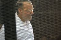 إصابة عصام العريان بمرض خطير