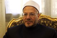 شوقى علام : حرق داعش للعراقيين "عمل بربري جبان"