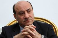 "غزالي" يفضح الحملة الأمنية ضد هشام جنينة