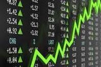 مؤشرات البورصة تصعد جماعياً بمستهل تعاملات جلسة اليوم