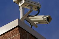 تركيب كاميرات بشوارع "السادات" بعد حادث العجيزي