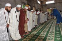 "الصوفية" ترفض انشغال مشايخهم بالسياسة وترك الدعوة