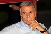 الانتهاء من التحقيق مع حسن حمدي فى قضايا فساد الأهرام