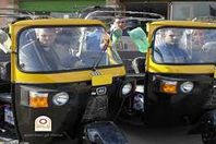 صدور تراخيص الـ"توك توك" نهاية يناير