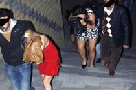 حبس رقيب شرطة و5 آخرين لإدارتهم شبكة دعارة بالهرم