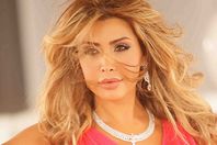 "نوال الزغبي" تنشر صورة ابنتها لأول مرة