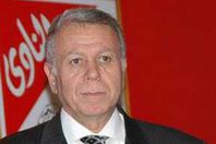   حل مجلس إدارة النادي الأهلي برئاسة حسن حمدي