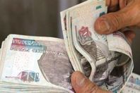 تجديد حبس مستشار وزير المالية في تلقيه رشوة 15 يومًا