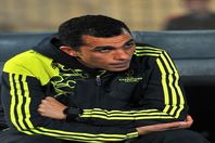 أسامة نبيه مهاجمًا لاعبي الأهلي: "دول عصابة يابا"