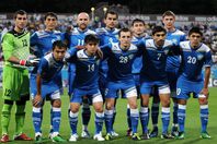 أوزبكستان تهزم الصين وتحافظ علي آمالها بالتأهل