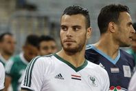 "أحمد جمعة" يقود المصري للفوز على الإنتاج الحربي