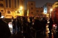 شهود عيان للنيابة: عربية كبدة وراء حريق العتبة