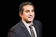 باسم يوسف: ترامب يفعل بنا ما فعلناه بالأقليات