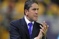 رسميا.. إقالة جاريدو من تدريب الاتفاق السعودى