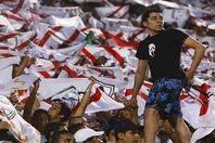 استبعاد سيد مشاغب من تهمة اقتحام أمن الدولة