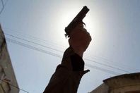 مصرع فلاح في مشاجرة بين عائلتين بالغربية