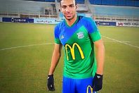 المقاصة: «ميدو جابر» اقترب من الأهلي