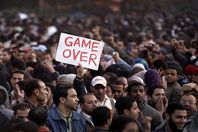 نشطاء: "#ملعبش_الزهر"