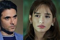 اليوم.. النطق في خلع زينة من أحمد عز