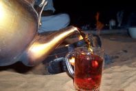 بالأسماء.. كوب شاي يتسبب في تسمم 5 أشخاص بالفيوم